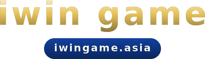 iwin game logo